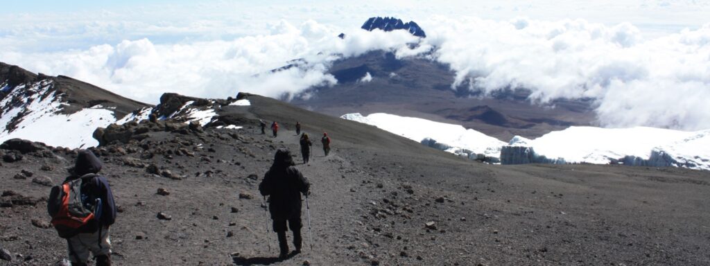 Best Time to Climb Mount Kilimanjaro in Rongai route