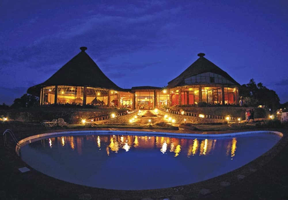 safari experts speaks about accommodations in Tanzania