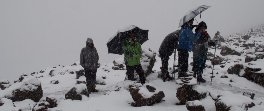 Preparing for Your Kilimanjaro Trekking Adventure