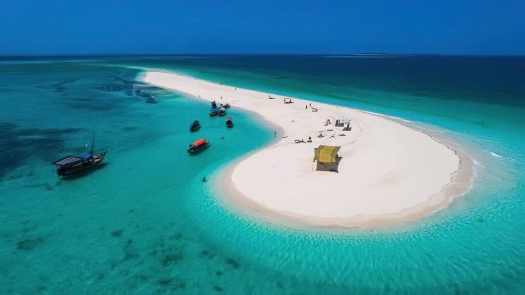 Zanzibar