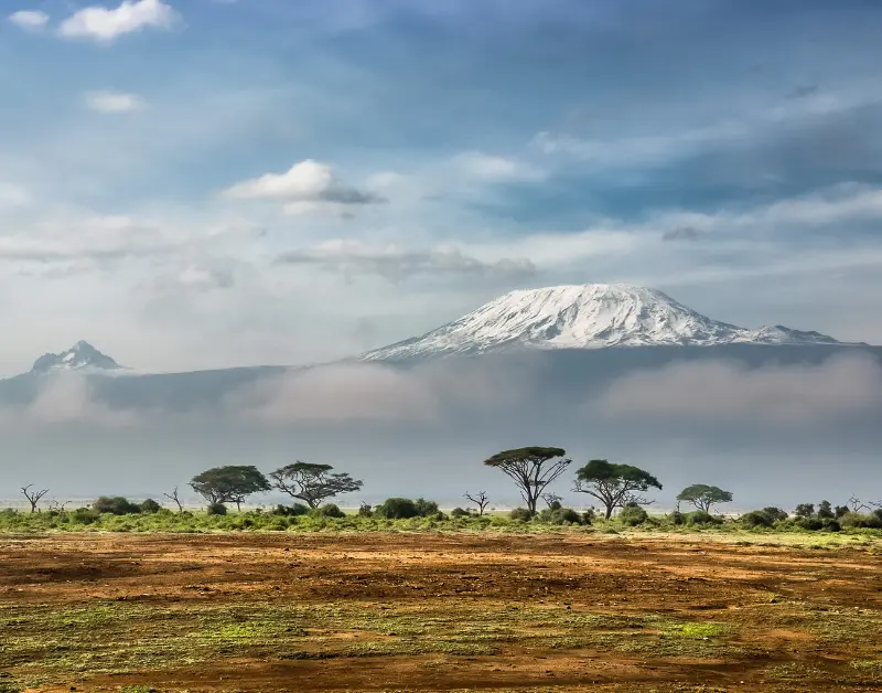 Kilimanjaro Weather