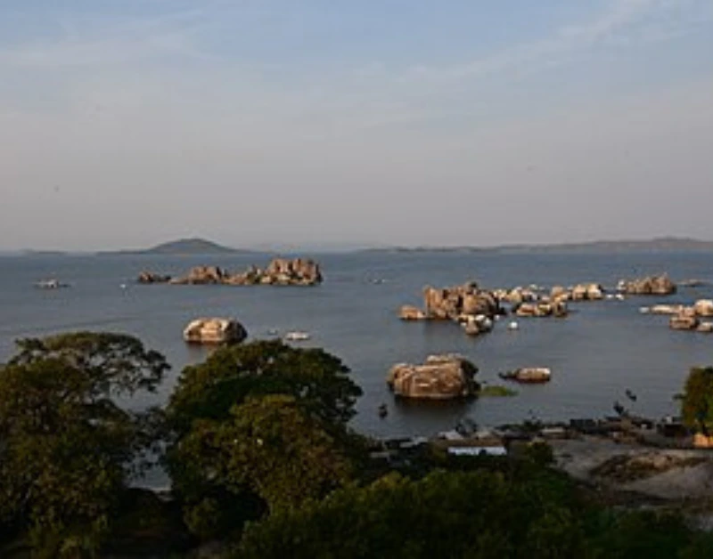 Lake Victoria