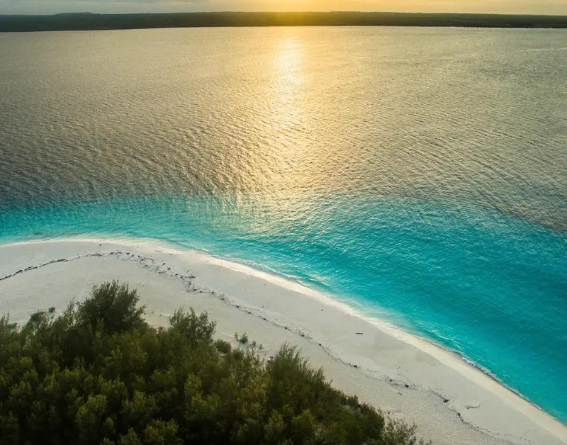 Zanzibar Beaches
