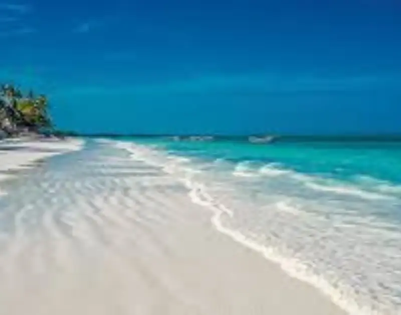 Zanzibar Beaches