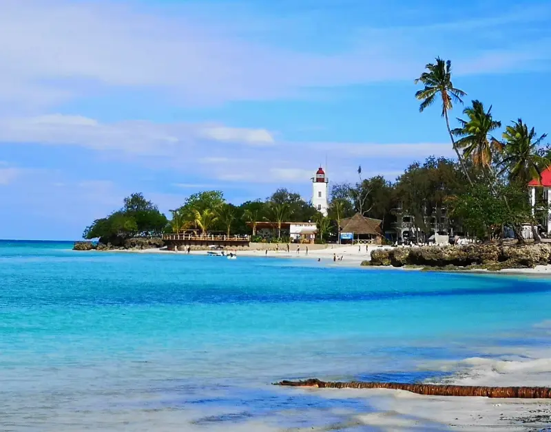 Zanzibar Beaches