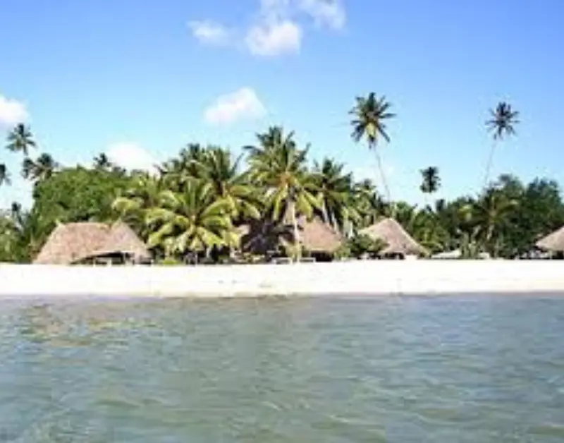 Zanzibar Beaches