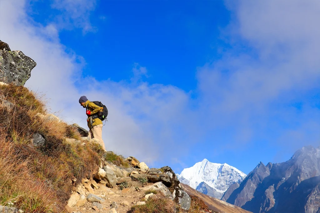 Mount Kilimanjaro Climbing Packages