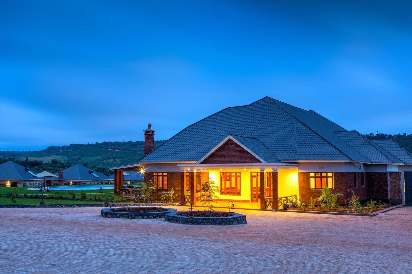 Marera Valley Lodge 4