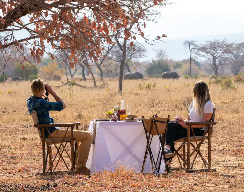 luxury tanzania safari tours