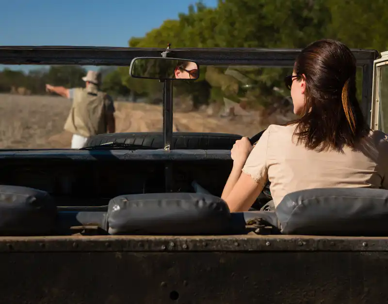 private tanzania safari tours
