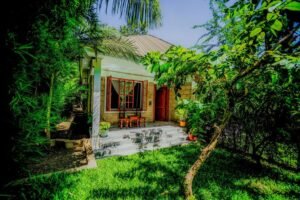 Kerama Silent Lodge 2