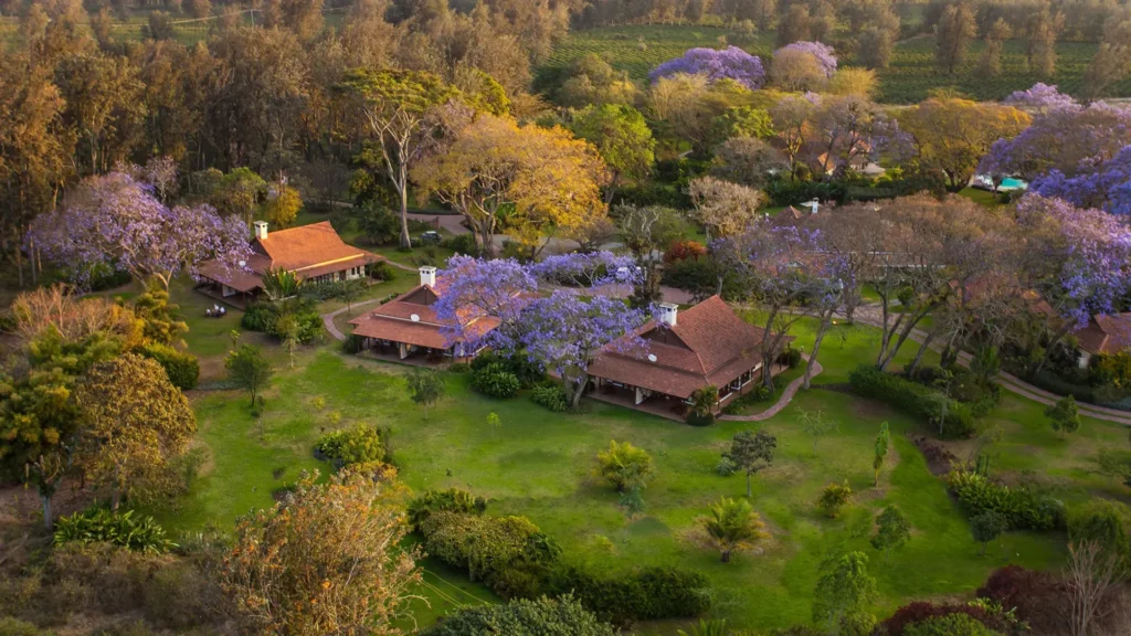 Legendary Lodge Arusha