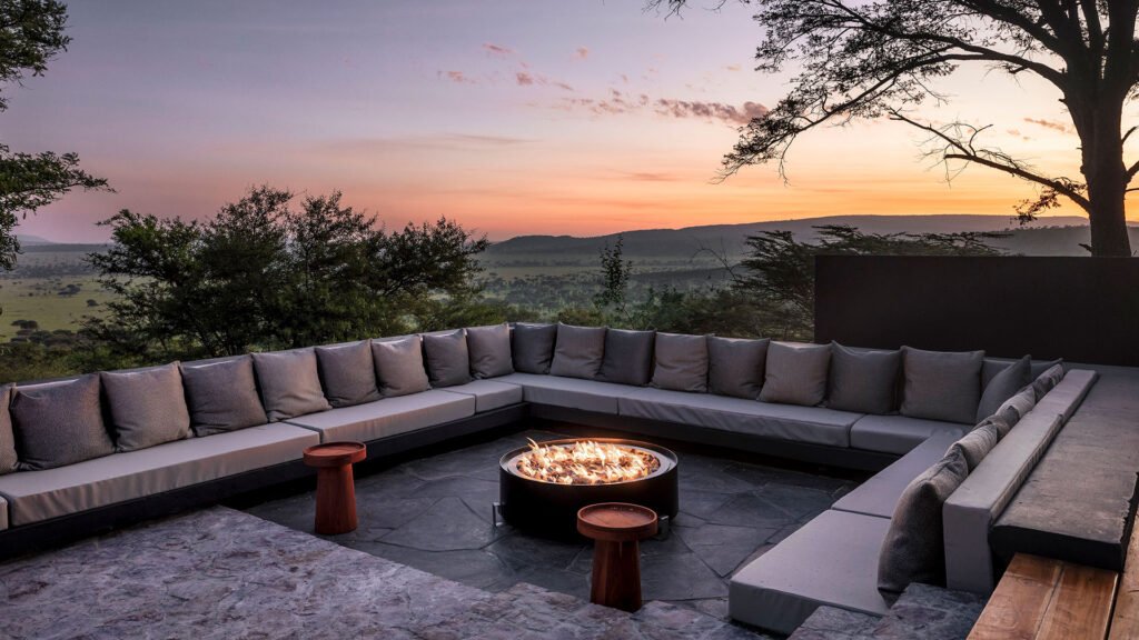 Serengeti Explorer Lodge