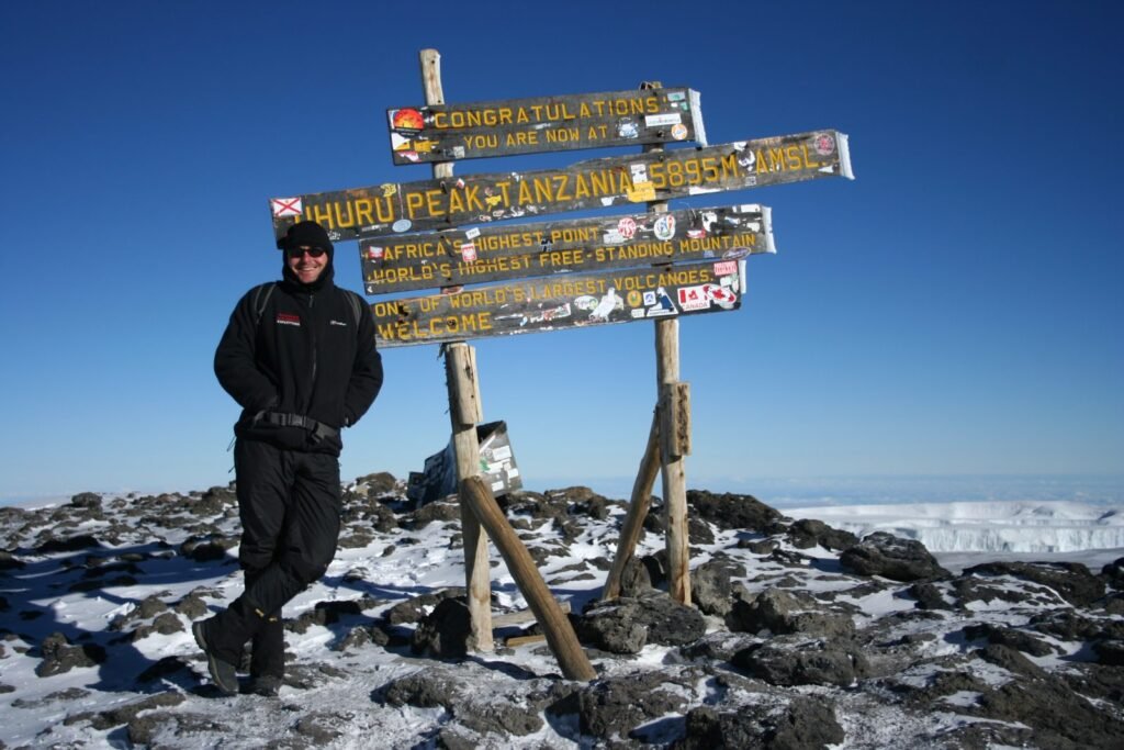 7-Days Kilimanjaro Climb With Marangu Route Itinerary