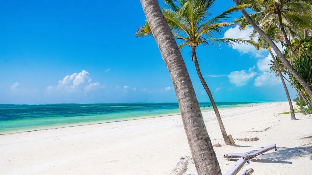3-Days Zanzibar Beach Holidays Escape