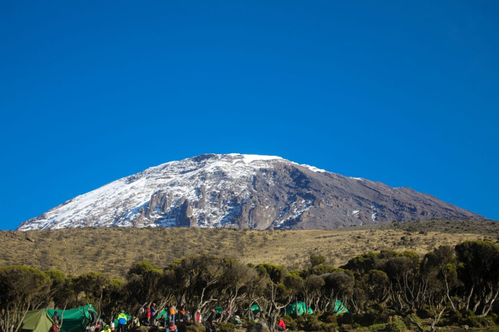 6-Days Epic Mount Kilimanjaro Climb via Marangu Route