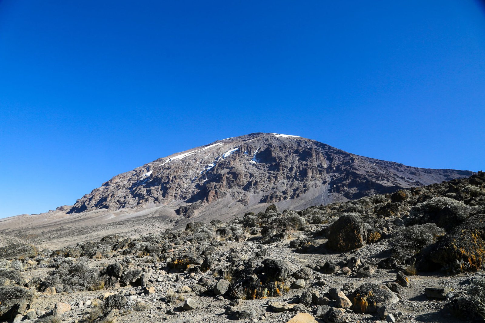 6-Day Machame Route Best of Climb Kilimanjaro