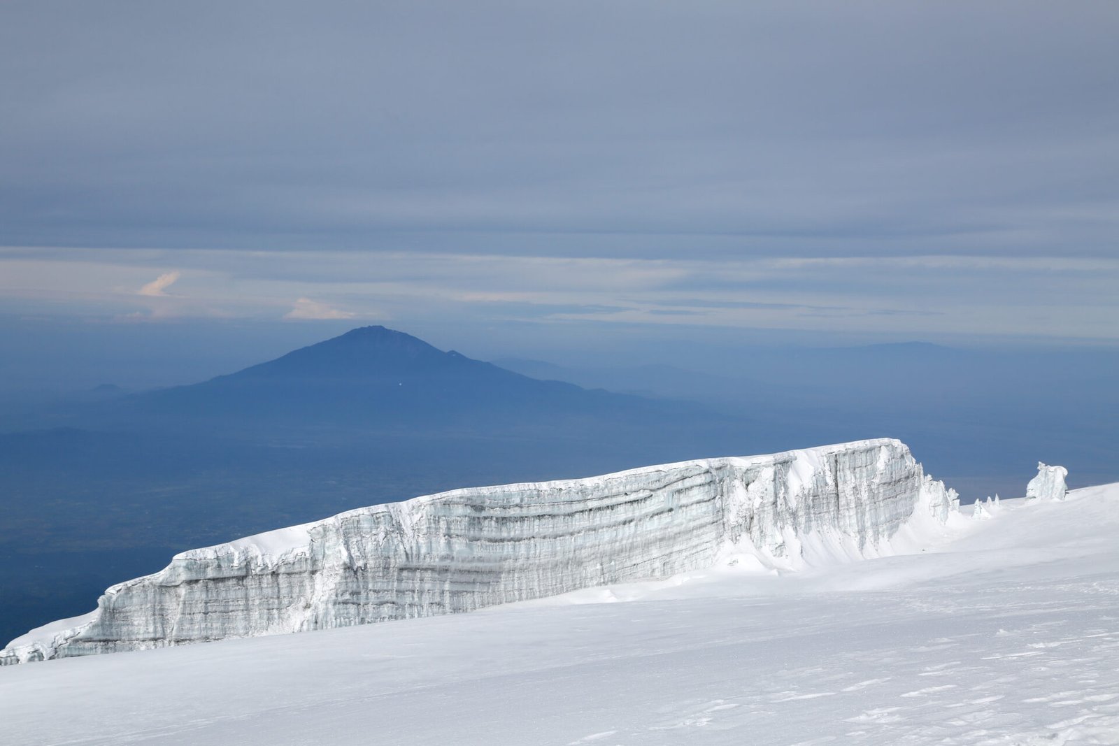 8-Day Mt Kilimanjaro Lemosho Route Trek