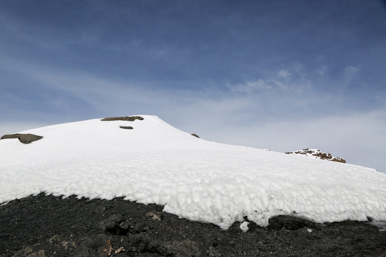 8-Day Mt Kilimanjaro Lemosho Route Trek