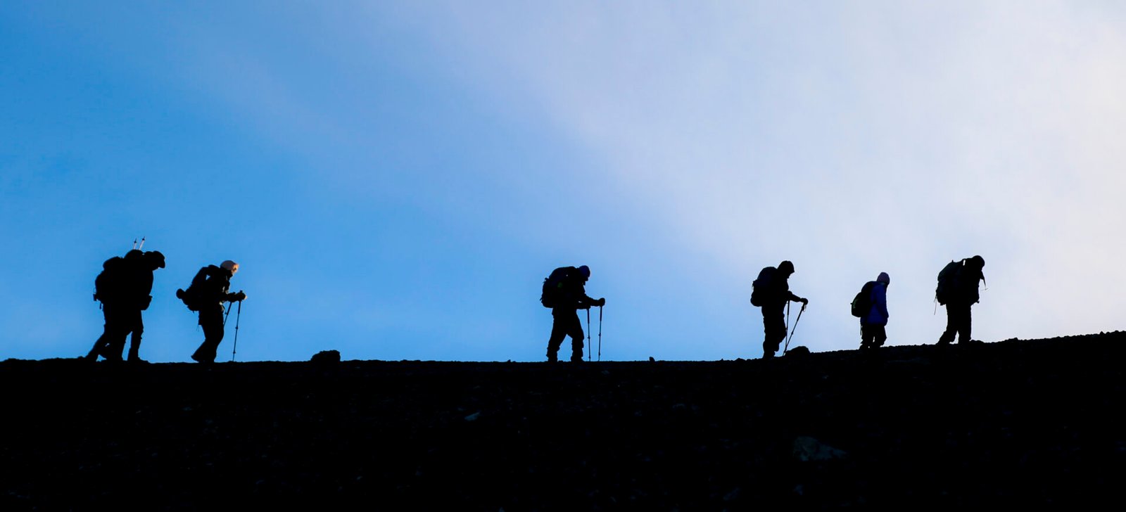 8-Day Mt Kilimanjaro Lemosho Route Trek