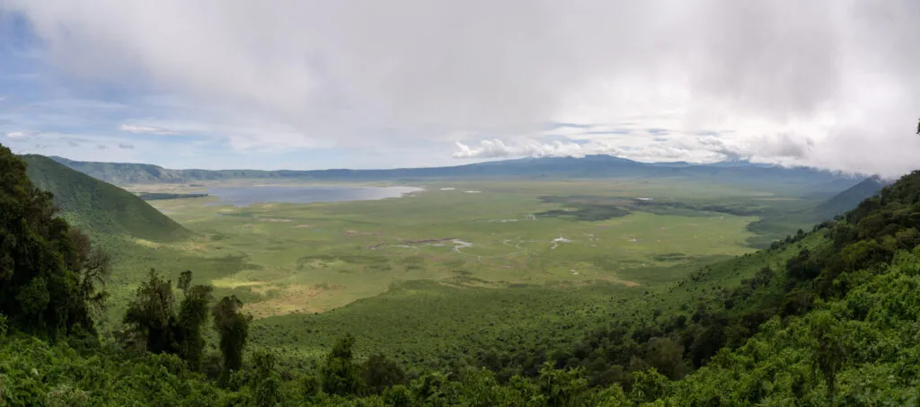 10- Must Know Facts About The Ngorongoro Crater