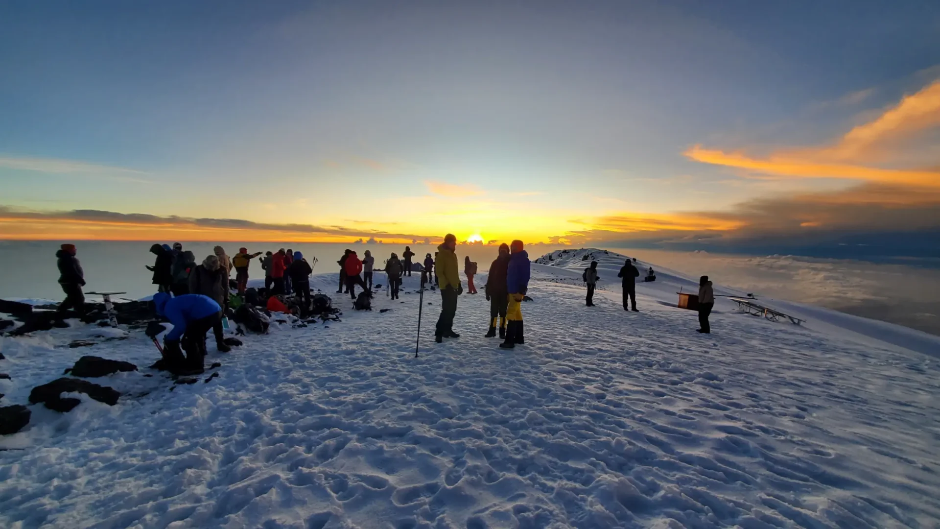 Mount-Kilimanjaro