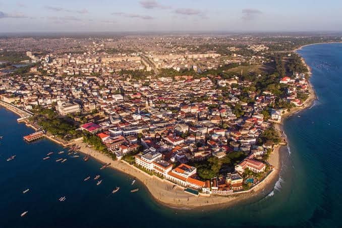 Stone Town- Zanzibar- Tanzania Classic Tours