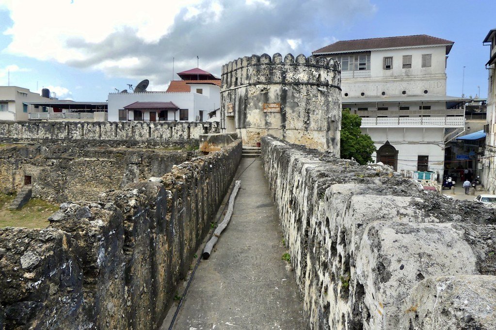 What are the best Activities to do in Zanzibar