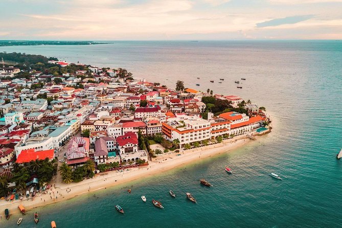 Why You Should Visit Stone Town?- Tanzania Classic Tours