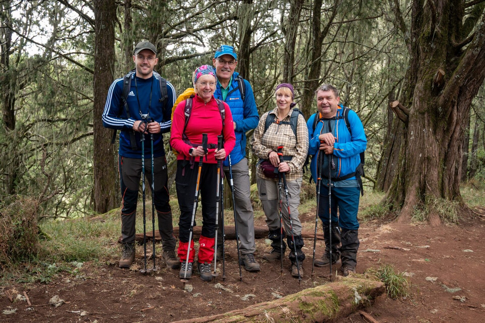 10 Day Ultimate Kilimanjaro Trekking Via Lemosho Route and Zanzibar Beach Relaxation.