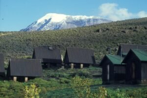 Manadara Hut