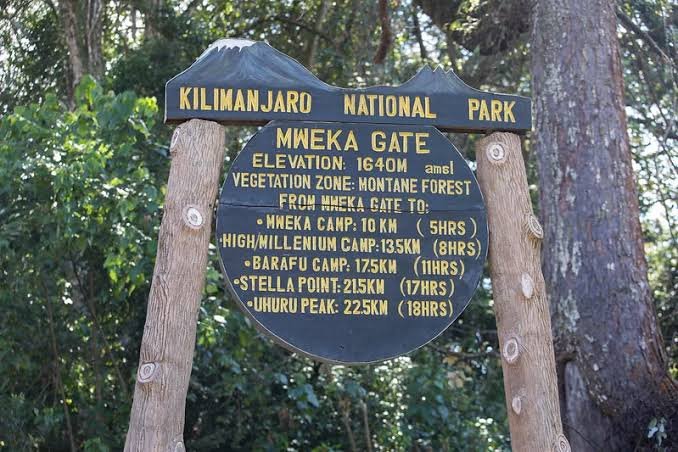 mwaka gate